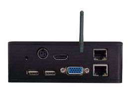 华北工控推出基于Intel Atom E6xx系列处理器的嵌入式电脑，打造高效能工业控制新方案