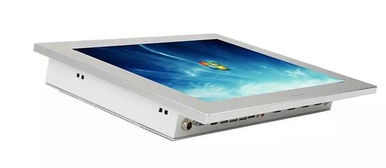 硬件看门狗 工控电脑稳定运行的“忠诚卫士”