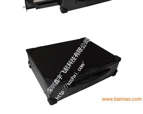 专业定制抽拉硬盘工控电脑 加固型便携机的全方位解析