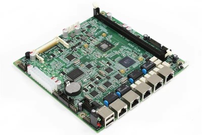 智能汽车时代的数据安全守护者 华北工控硬件应用方案深度解析