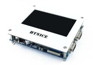 工业自动化核心设备全解析 从嵌入式触摸屏到工控电脑方案