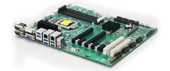 夜游经济崛起浪潮下，华北工控城市灯光工程专用计算机持续升级！