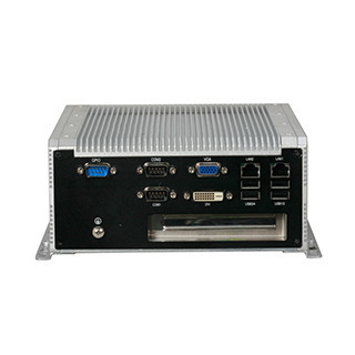研祥 MEC-5003B 酷睿i5无风扇嵌入式工控机 价格、厂家、图片及选型指南